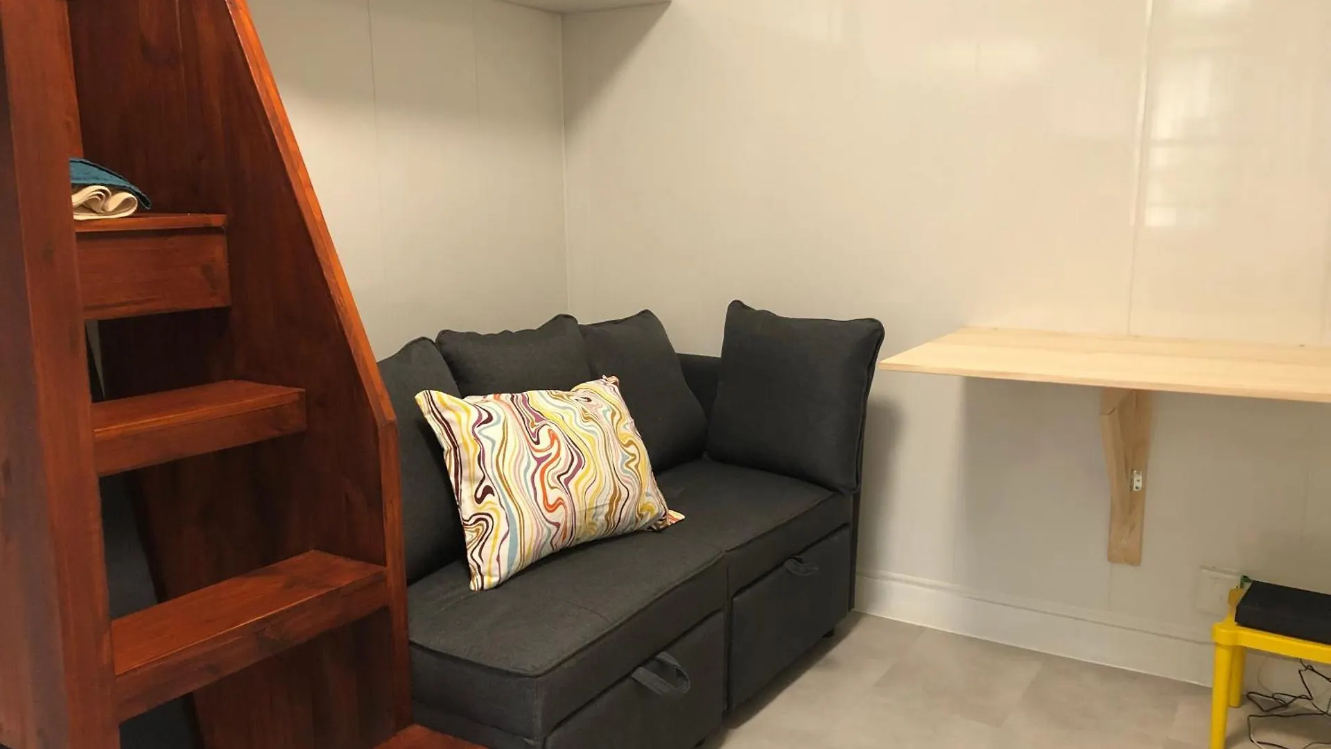 Le Pinky Bird - Bastille Paris Apartamento