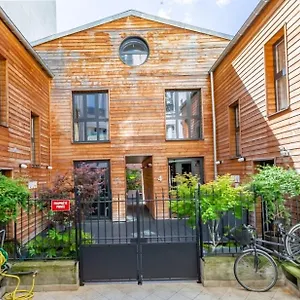 Lofts Chemin Apartment