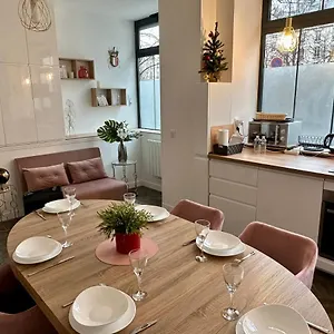 Appartamento Guenot Pour 5 Personnes Sur 11, Parigi