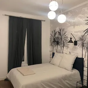 Nation Apartment