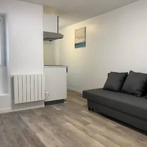 Apartment Loft Entier Parisien-paris11, Paris