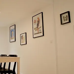 Apartment Parisien Branche A 10 Min De Bastille, Paris