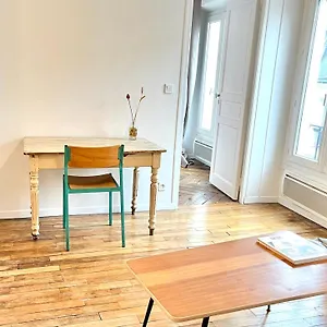 Appartamento Beautiful 1 Bedroom In Le Marais, Parigi