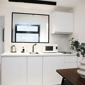 Ideal En Famille - Porte Du Marais - 4p - Flat-guest Apartment