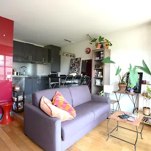 Roquette Apartment