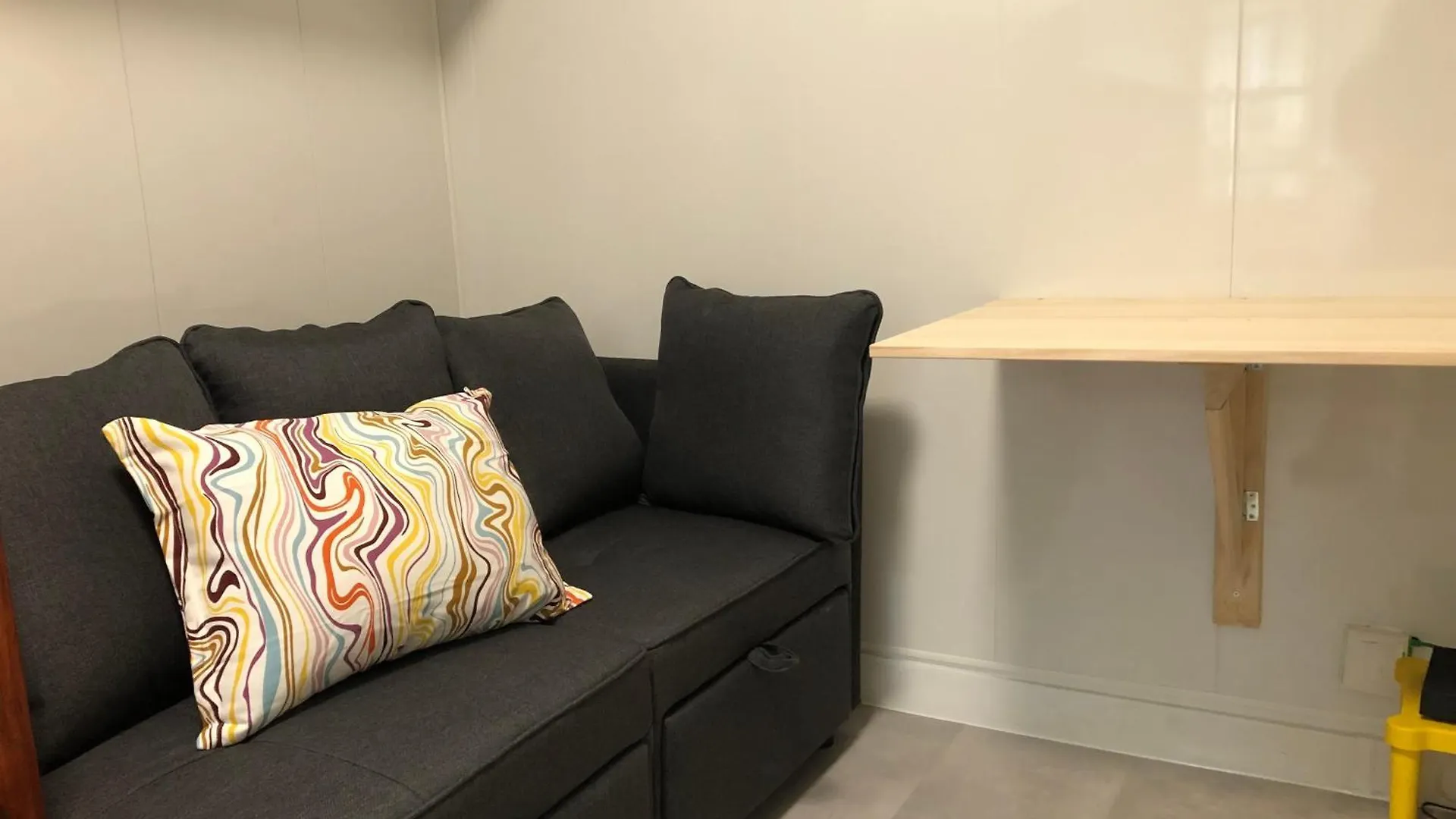 Apartment Le Pinky Bird - Bastille Paris